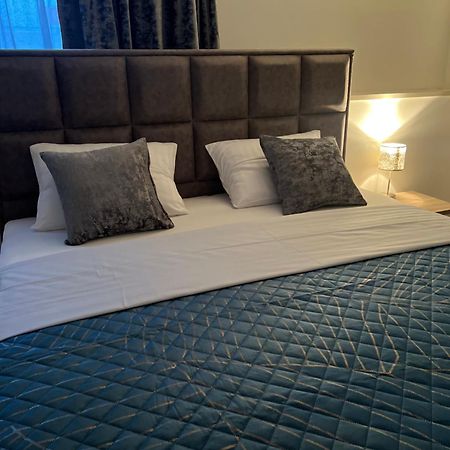 Guesthouse Nice Room Zadar Exterior photo