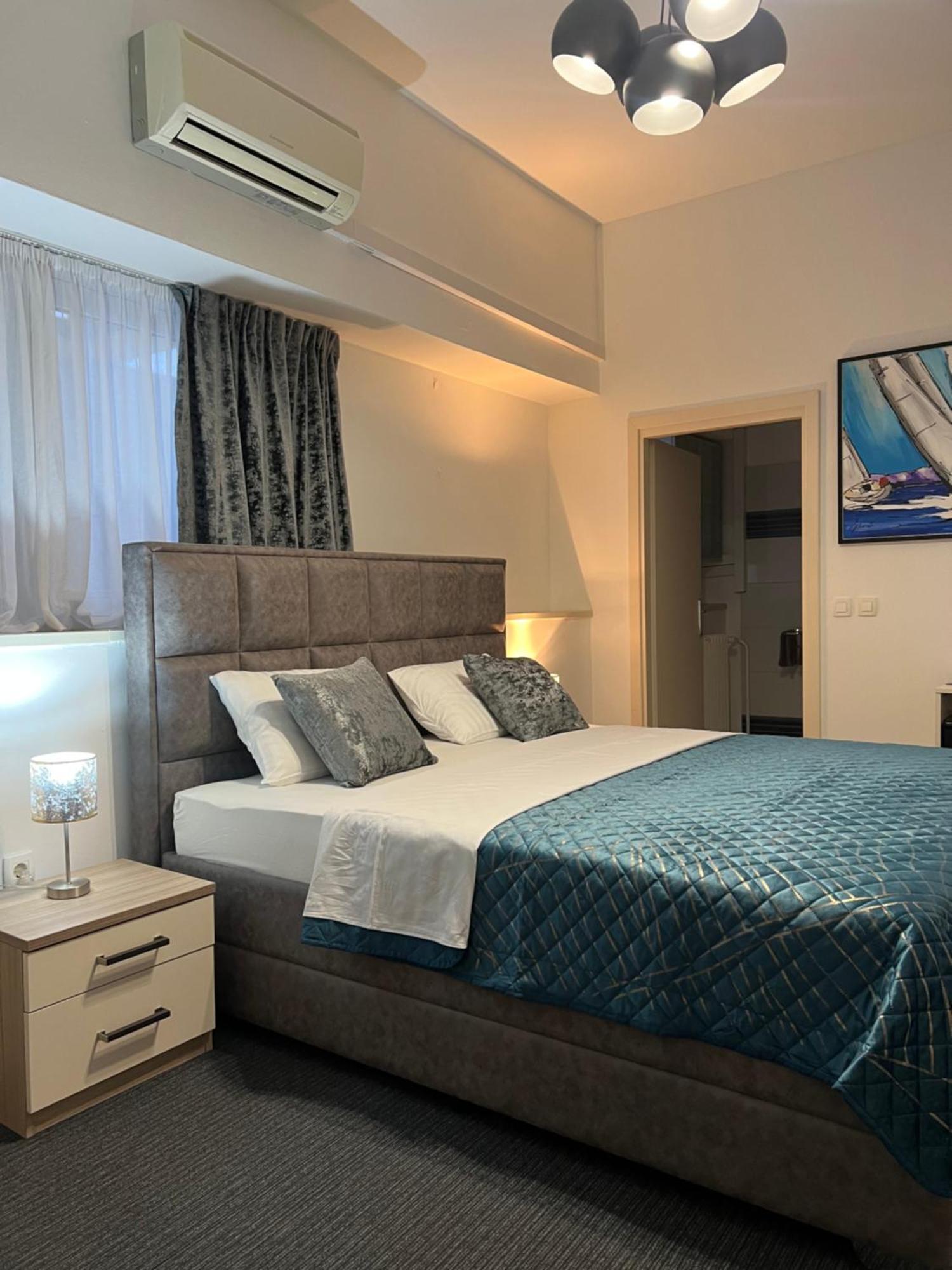 Guesthouse Nice Room Zadar Exterior photo
