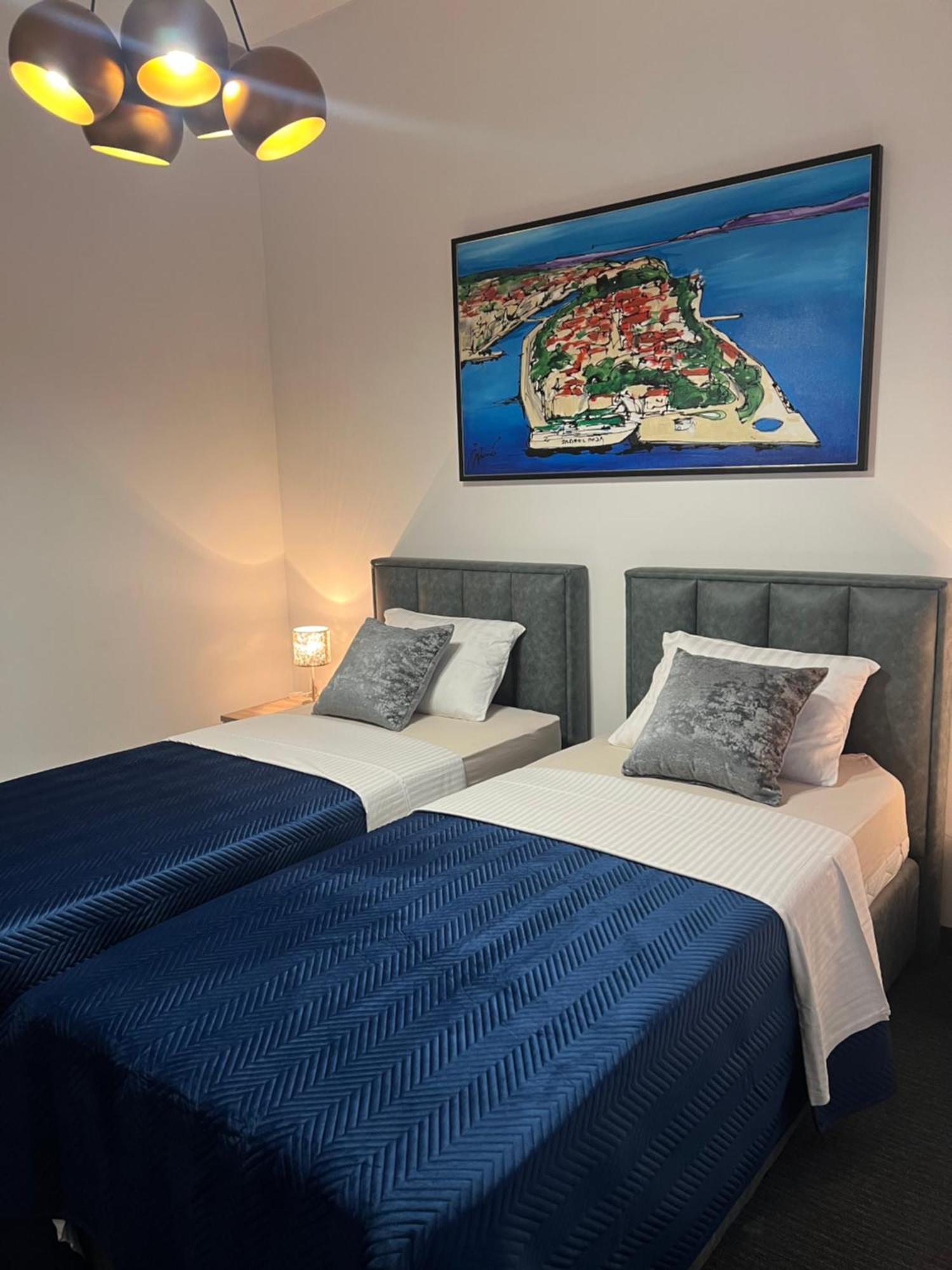 Guesthouse Nice Room Zadar Exterior photo