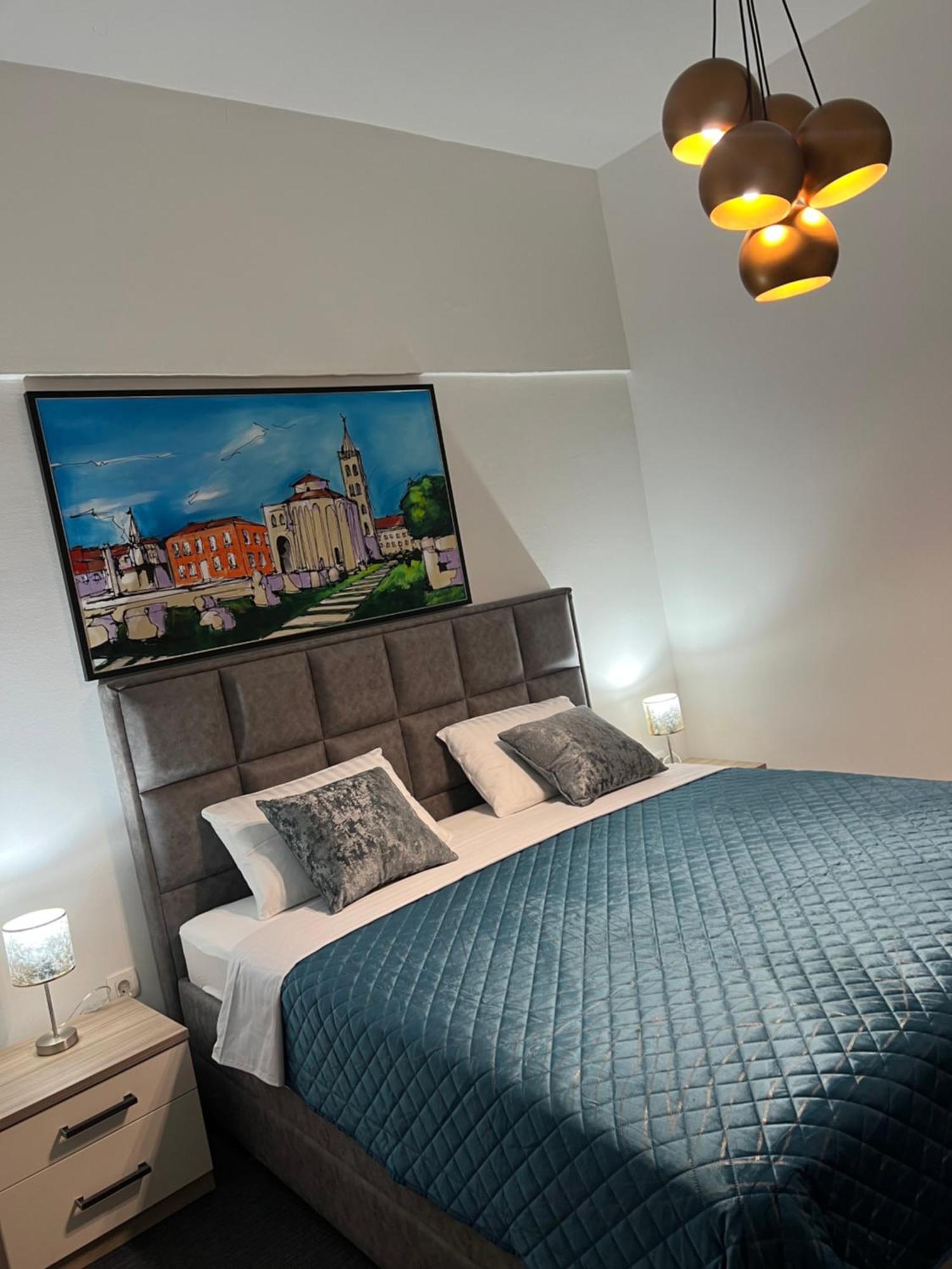 Guesthouse Nice Room Zadar Exterior photo
