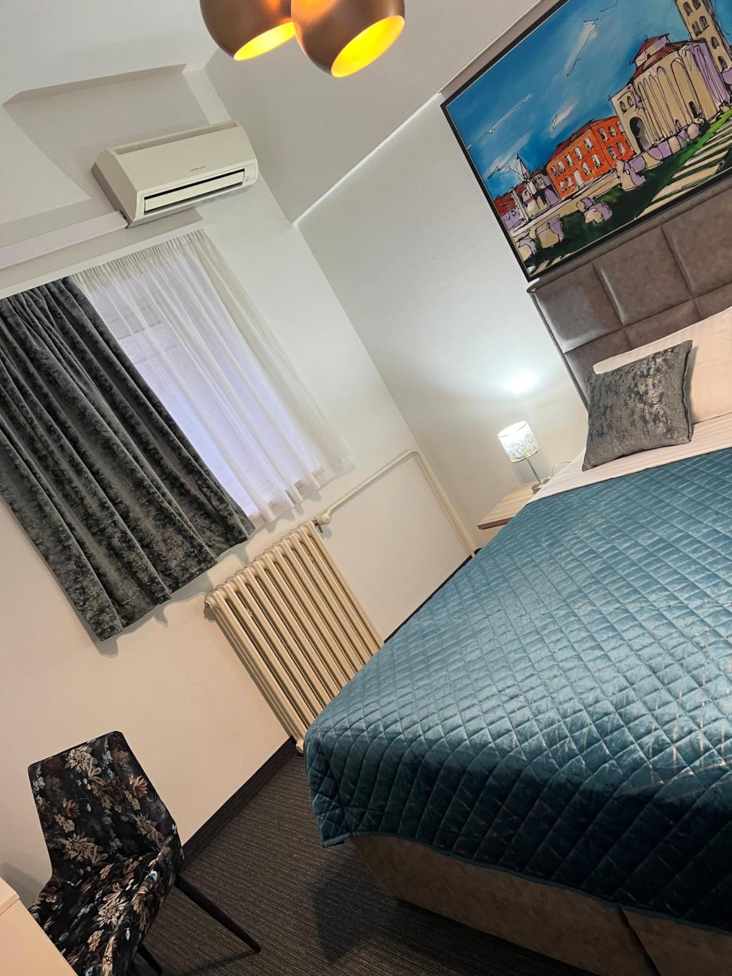 Guesthouse Nice Room Zadar Exterior photo